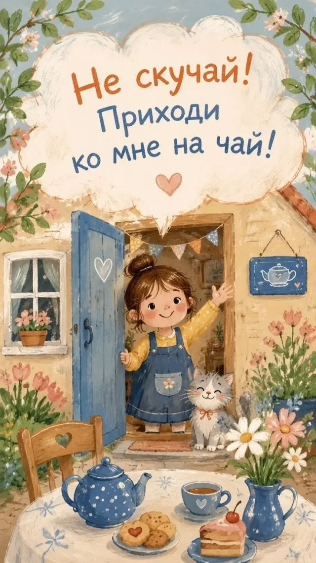 Прикольные и просто красивые картинки 04.09.2026