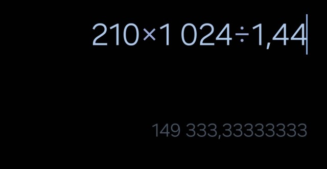 GTA 6 будет весить 210 ГБ