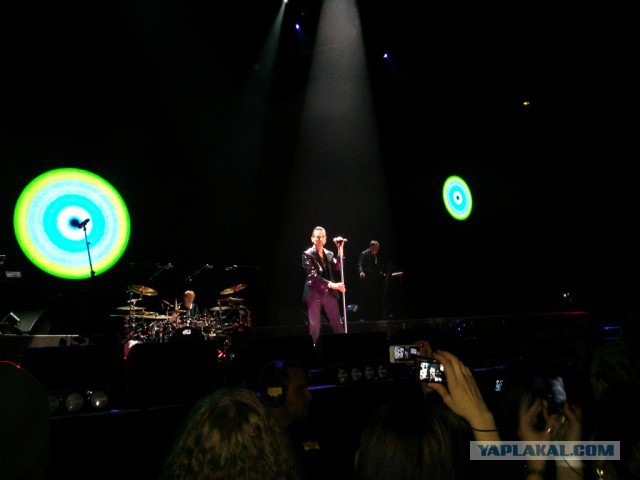 Depeche Mode