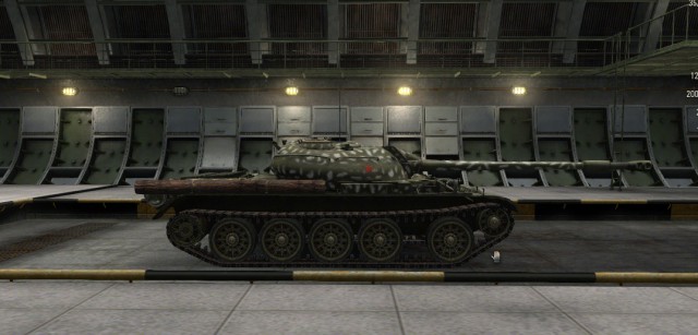 Wargaming 9