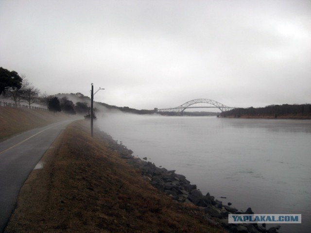 Деревенская Америка