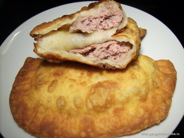 Чебуречная где вкусно как 20 лет назад.