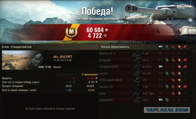 Wargaming 10