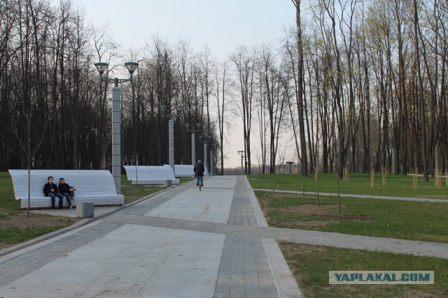 Фашизм наступает и в Беларуси спустя 69 лет