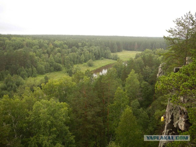 Как я отпраздновал день варенья