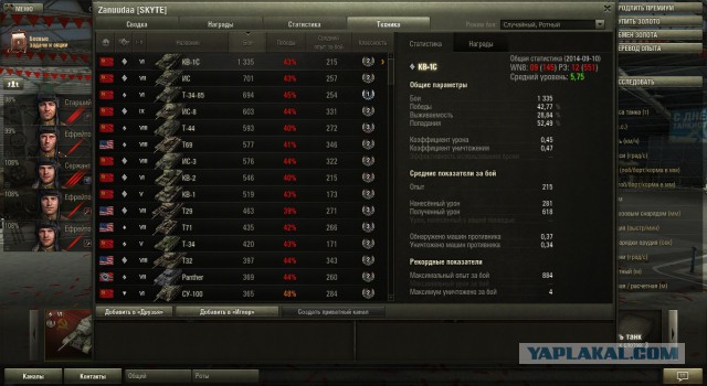 Wargaming 14