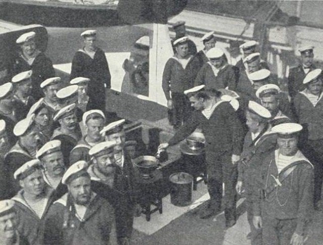 Удивительные исторические фотографии