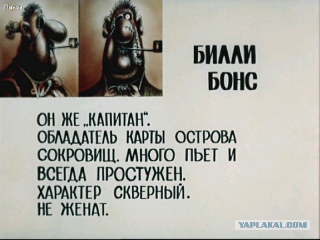 Мультсериалы 90-х по памяти