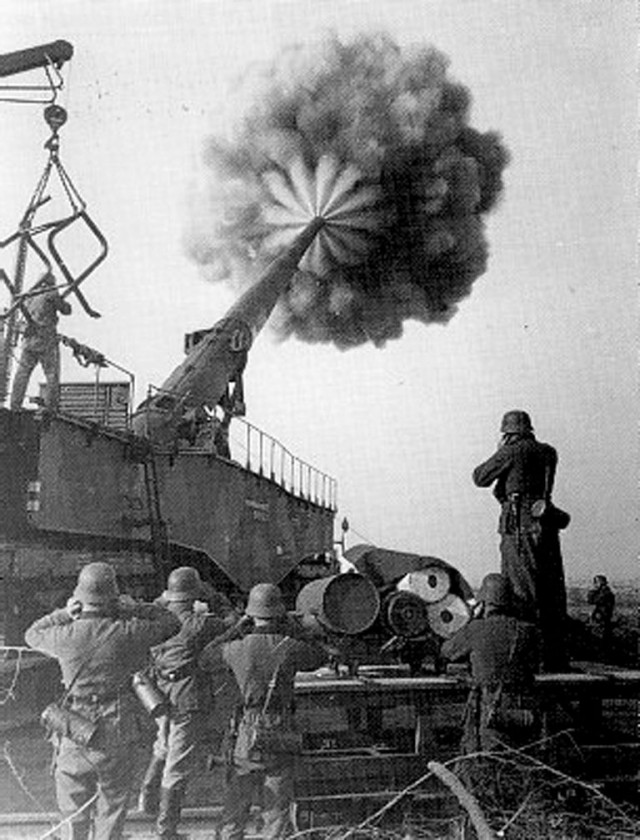 1941 год. Боль и мужество. Фото.