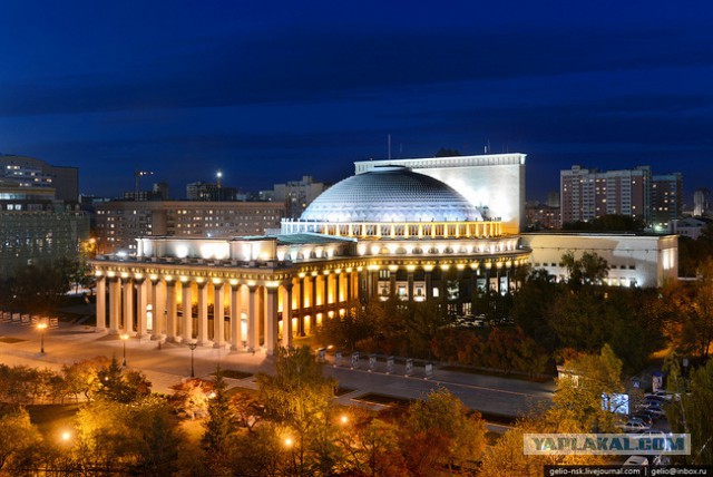 Тамбовский волк тебе товарищ...