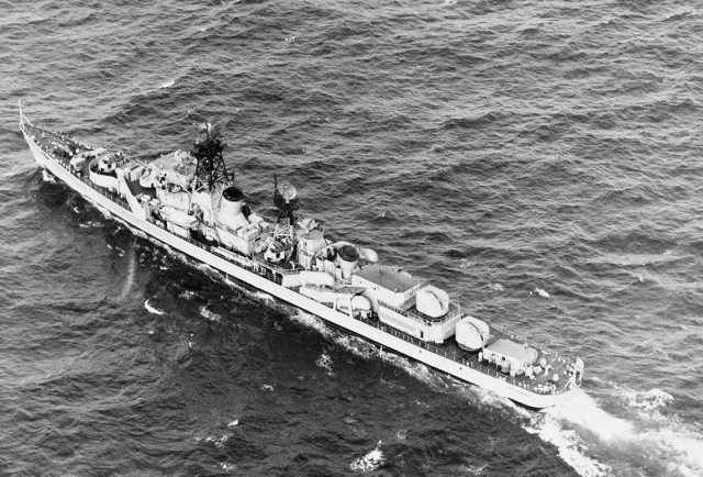 "Гюйс" и "Гальюн"