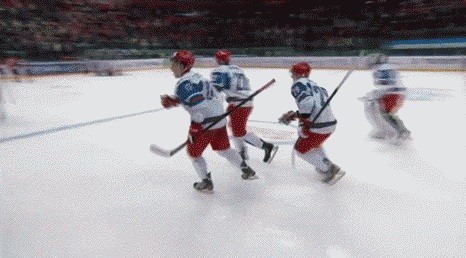 Проигрывать надо уметь...