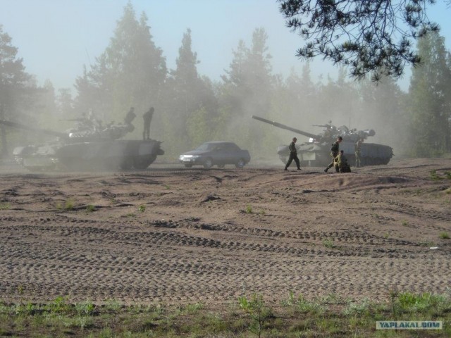 Танчик