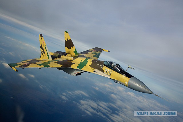 Су-25.