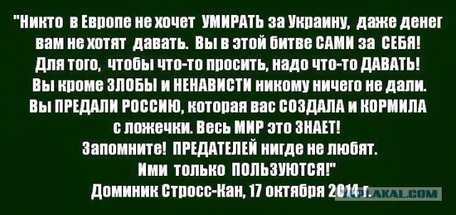 Первый пост на ЯПе