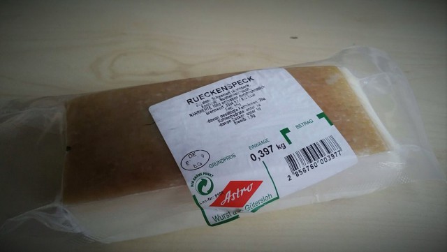 "Краковская" и "сервелат" в домашних условиях