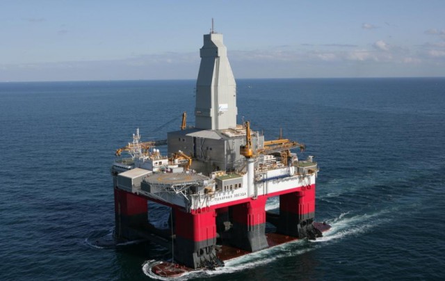 Самое-самое в российском судостроении за 5 лет