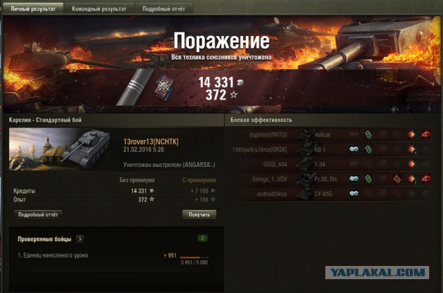 Wargaming 32