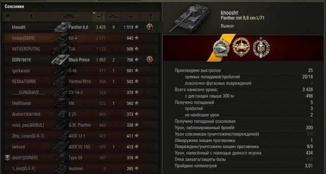 Wargaming 33