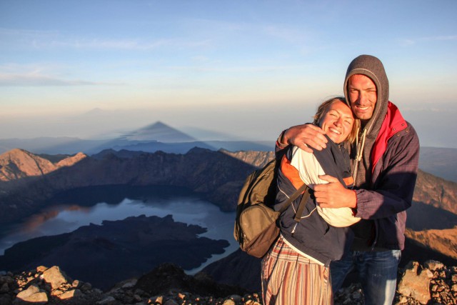 Ломбок — дешевый туристический остров в Индонезии