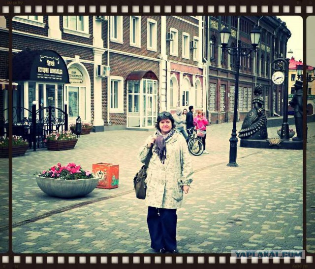 Командировка в Киров, или где живут боги маркетинга