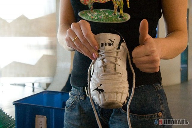 Подборка китайских подделок