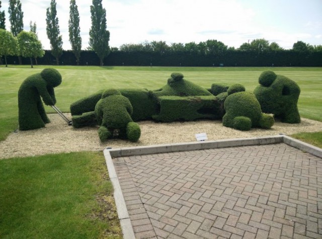 Подборка интересных и веселых фото