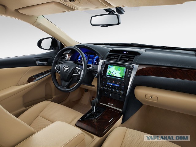 Новый Kia Optima 2016 - Корейцы, что вы делаете?! (Обзор)