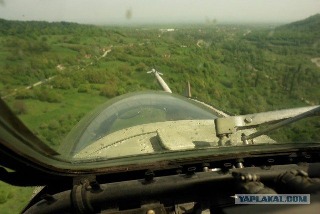 Что видят с рабочего места люди разных профессий