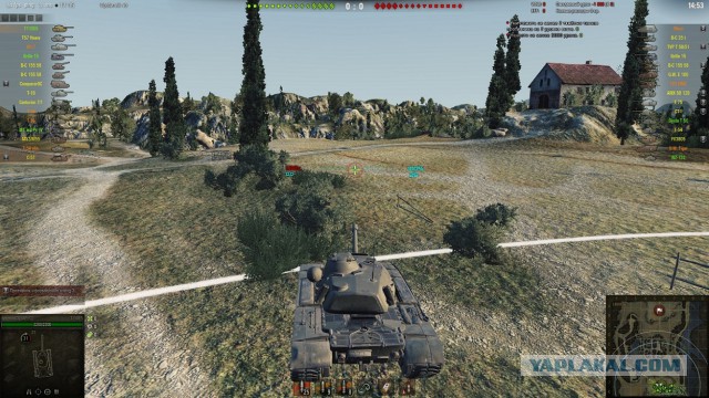 Wargaming 44