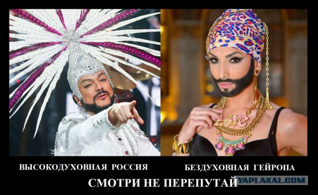 Ах. Этот прекрасный мир!