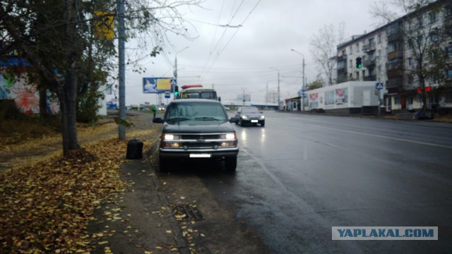 Вот и ЗИМА пришла в Челябинск! А какие у вас дороги сейчас?