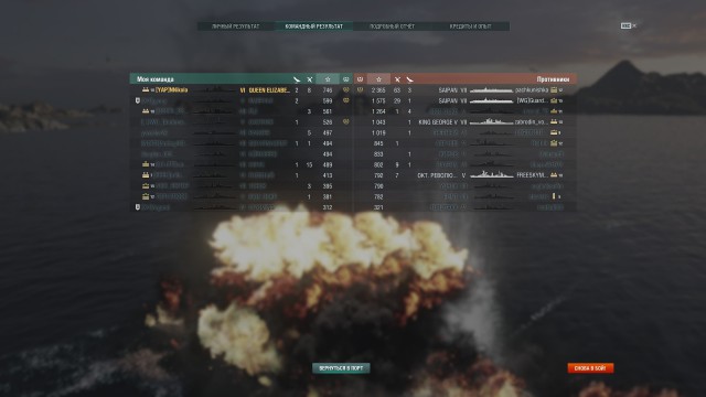 World of Warships - 4