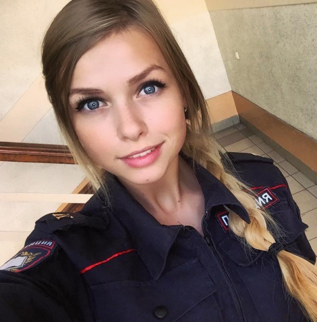 Девочки разные - 8