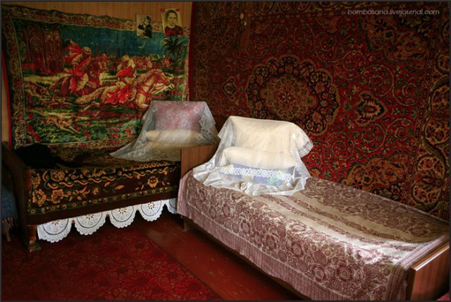 Советские бабушатники