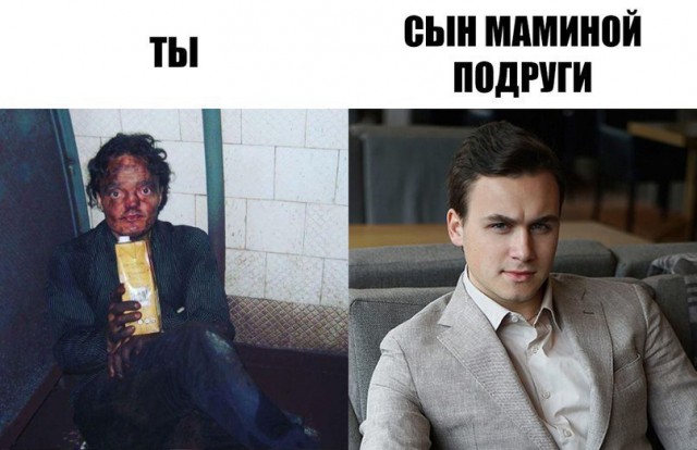 Скотсети и прочие интернеты 12.03.18