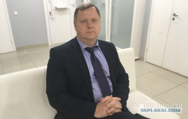 В Красноярске случайный прохожий задержал насильника