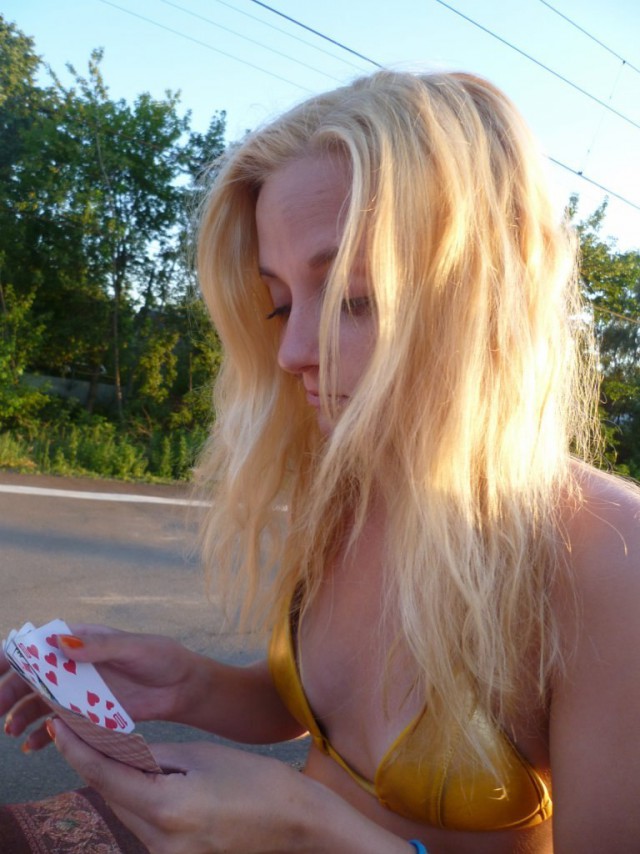 Наши девушки самые красивые в мире