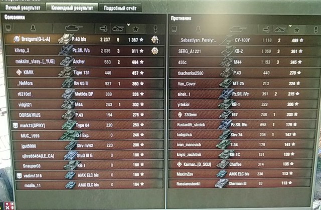 Wargaming 53