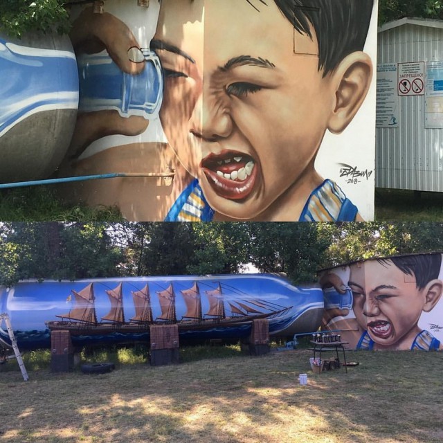 Подборка интересных и веселых картинок