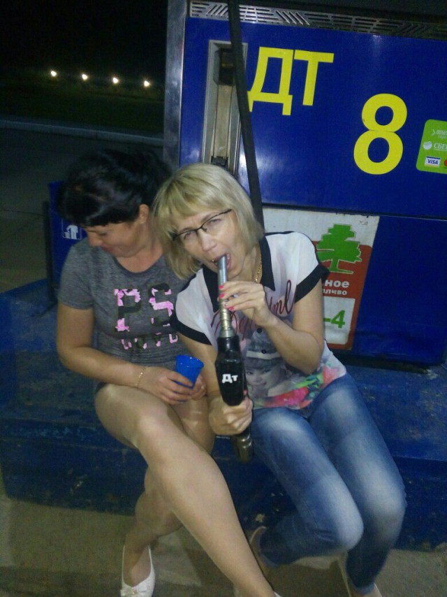 Соцсети - и смех и грех