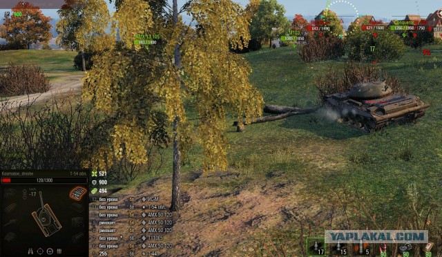 Wargaming 54