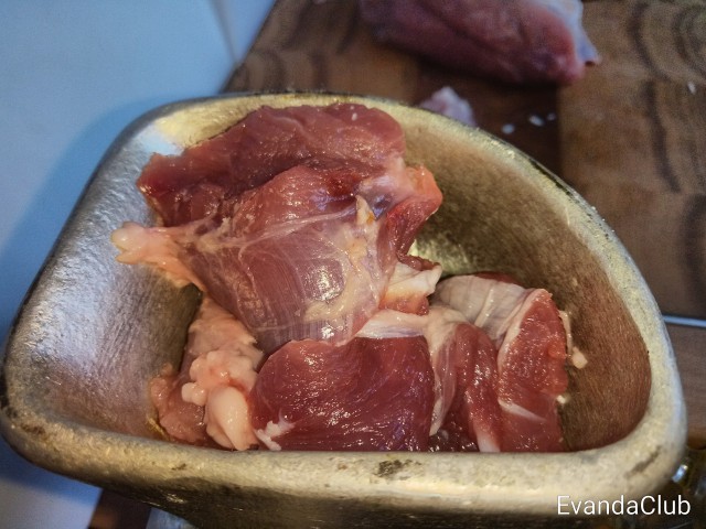 Сон в новогоднюю ночь