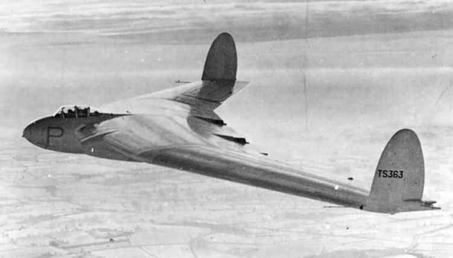 Гигантский советский бомбардировщик "К-7".Его конструктора приговорили к высшей мере наказания.