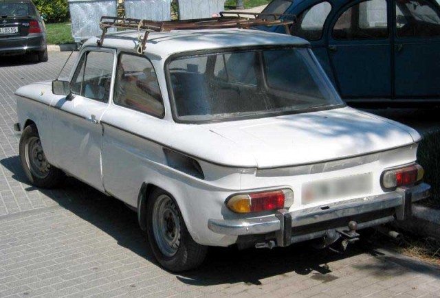 Игра на ЯПе: Угадай АВТО-2