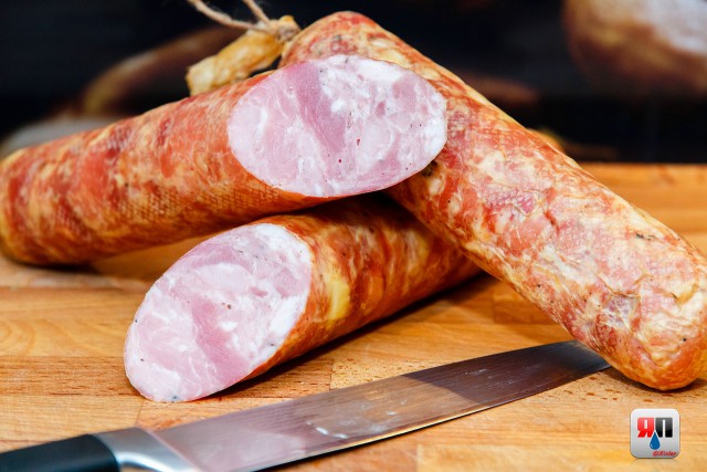 Колбасный FAQ. Делимся опытом, задаем вопросы, обсуждаем технологии.