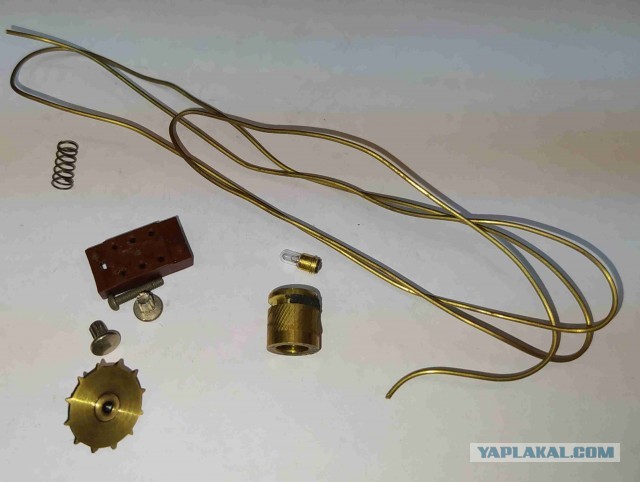 Игрушки из хлама. Сборка