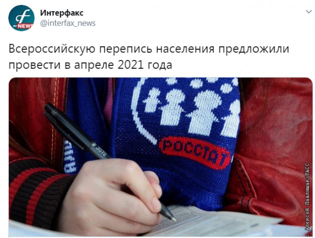 Тезисно из видеообращения Путина