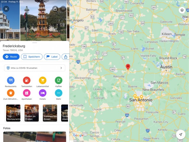 Texit: В Техасе предложили провести референдум о выходе из США