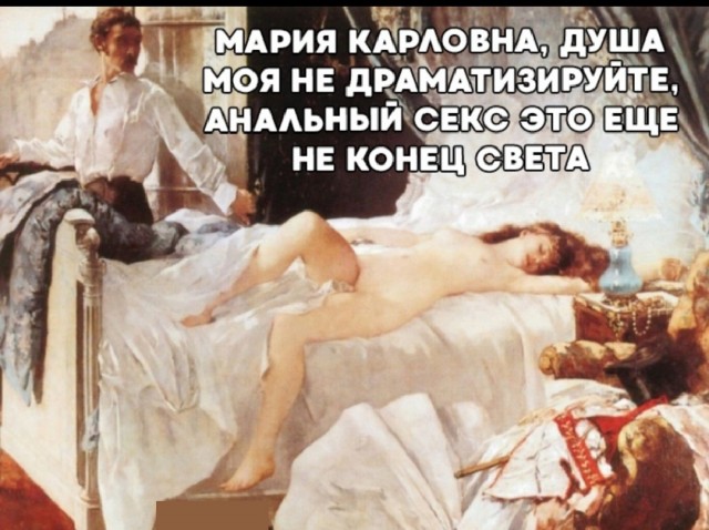 Картинки разные нужны, картинки всякие важны